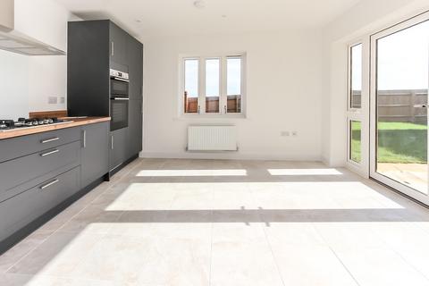 undefined, Gleanings Road, Wellingborough NN29