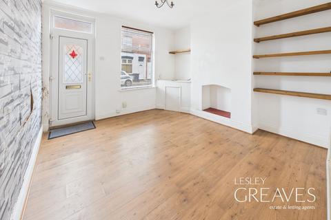 2 bedroom terraced house for sale, Norman Street, Netherfield, Nottingham