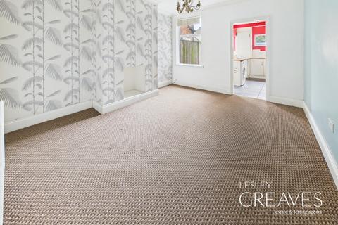 2 bedroom terraced house for sale, Norman Street, Netherfield, Nottingham
