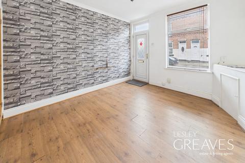 2 bedroom terraced house for sale, Norman Street, Netherfield, Nottingham