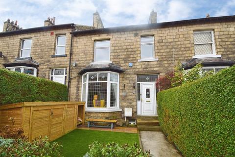 undefined, Highfield Terrace, Bradford BD18