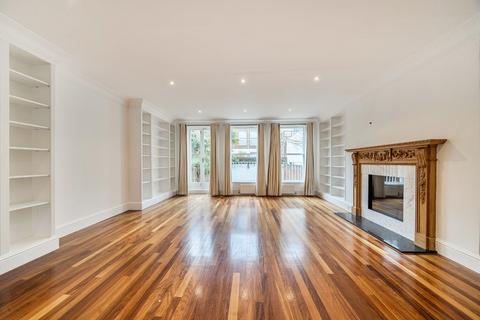 5 bedroom terraced house to rent, Shawfield Street, Chelsea, London, SW3