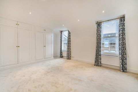 5 bedroom terraced house to rent, Shawfield Street, Chelsea, London, SW3