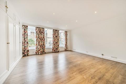 5 bedroom terraced house to rent, Shawfield Street, Chelsea, London, SW3