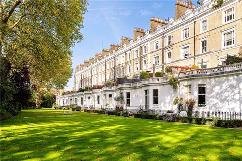 undefined, Onslow Gardens, South Kensington, London, SW7