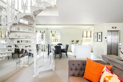 undefined, Onslow Gardens, South Kensington, London, SW7