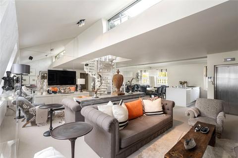 undefined, Onslow Gardens, South Kensington, London, SW7