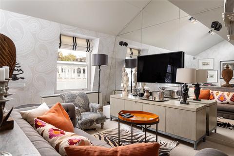 undefined, Onslow Gardens, South Kensington, London, SW7