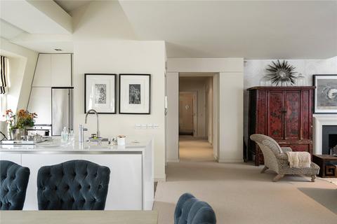 undefined, Onslow Gardens, South Kensington, London, SW7