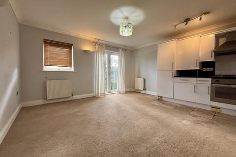 undefined, St. Eanswythe's Court, Tonbridge, TN9