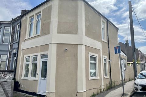 1 bedroom flat to rent, Ridgeway Road, Bristol, BS16