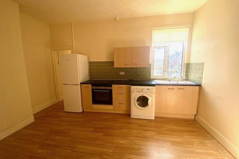 1 bedroom flat to rent, Ridgeway Road, Bristol, BS16
