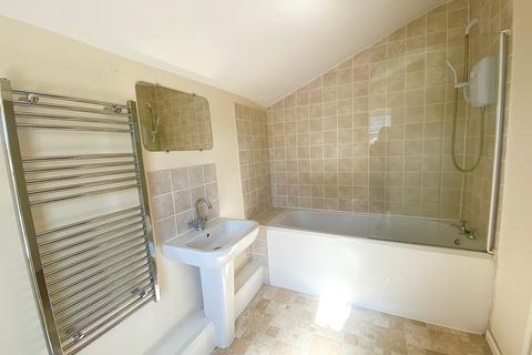 1 bedroom flat to rent, Ridgeway Road, Bristol, BS16