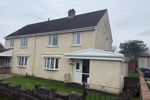 undefined, Llanelli SA14