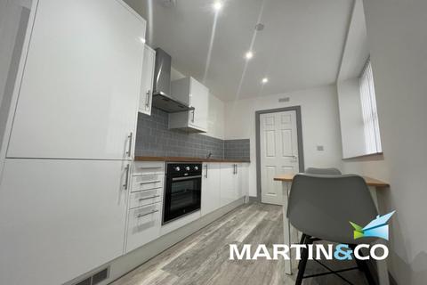 undefined, Grosvenor House, Wakefield WF1