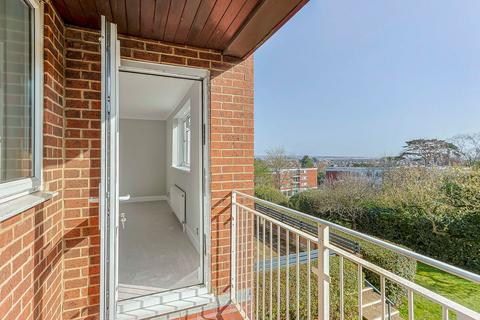 2 bedroom apartment for sale, Bellevue Crescent , Southbourne