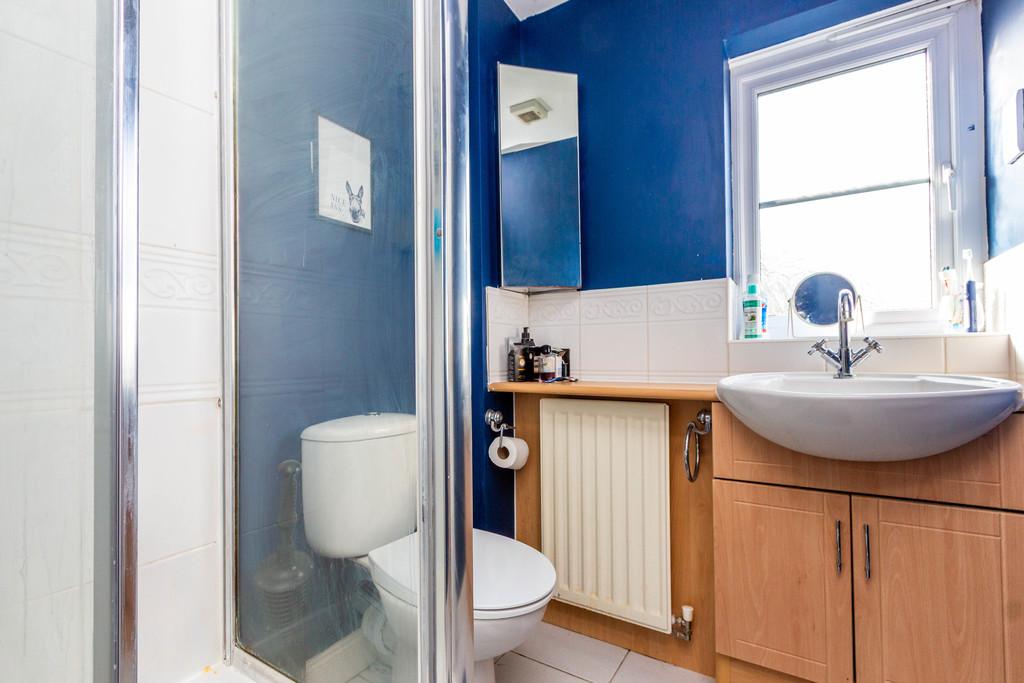 En Suite Shower Room