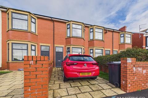 3 bedroom terraced house for sale, Empress Drive, . FY2