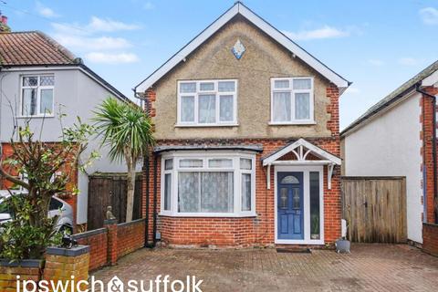 Goring Road, Ipswich, Suffolk