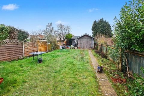 undefined, Goring Road, Ipswich, Suffolk