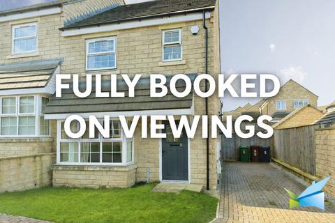 undefined, Galloway Grange, West Yorkshire LS28