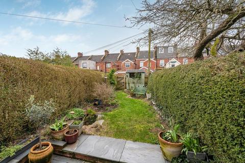 2 bedroom terraced house for sale, Causey Lane, Exeter, EX1 3SH