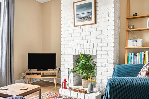 2 bedroom terraced house for sale, Causey Lane, Exeter, EX1 3SH