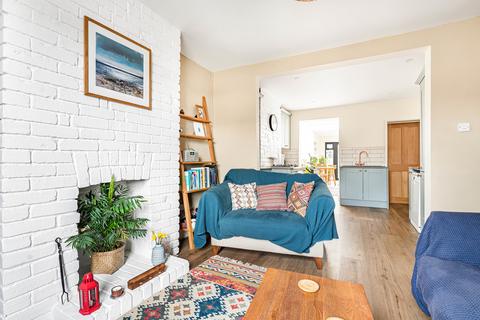 2 bedroom terraced house for sale, Causey Lane, Exeter, EX1 3SH