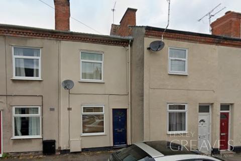 2 bedroom terraced house for sale, Curzon Street, Netherfield, Nottingham