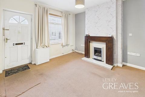 2 bedroom terraced house for sale, Curzon Street, Netherfield, Nottingham