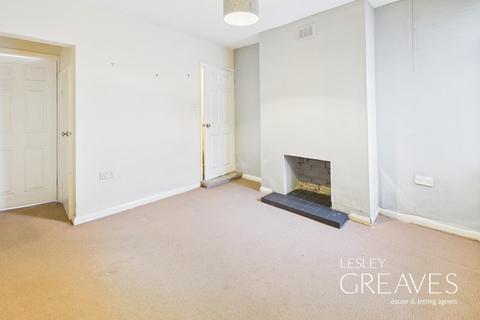 2 bedroom terraced house for sale, Curzon Street, Netherfield, Nottingham