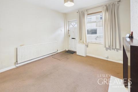 2 bedroom terraced house for sale, Curzon Street, Netherfield, Nottingham