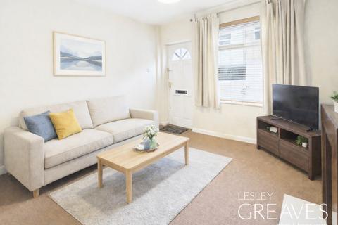 2 bedroom terraced house for sale, Curzon Street, Netherfield, Nottingham