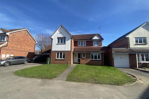 4 bedroom house to rent, Antelope Avenue, Grays, RM16