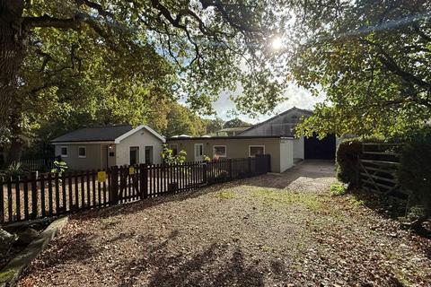 undefined, The Chalets Plot 3 Little Lions Farm, Lions Hill Way, Ashley Heath, Ringwood, Hampshire, BH24 2EU