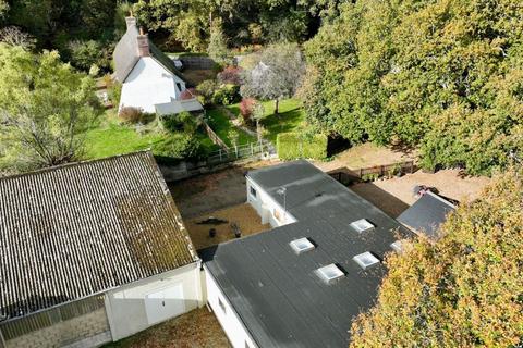 undefined, The Chalets Plot 3 Little Lions Farm, Lions Hill Way, Ashley Heath, Ringwood, Hampshire, BH24 2EU