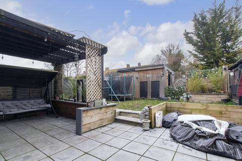 3 bedroom semi-detached house for sale, Kingston Avenue, Margate, CT9