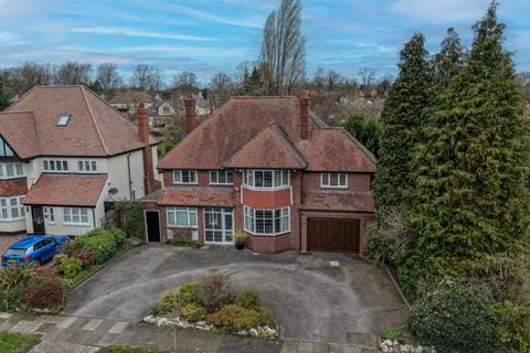 5 bedroom detached house for sale, Oakham Road, Birmingham B17