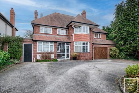 undefined, Oakham Road, Birmingham B17