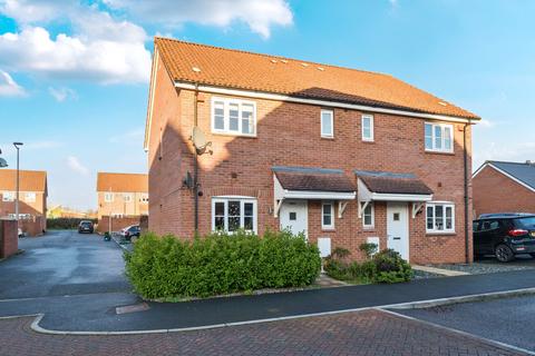 undefined, Higher Meadow, Cranbrook, EX5 7AY