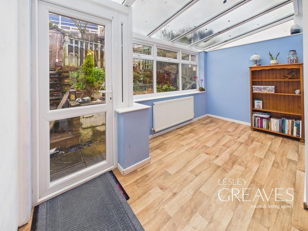 Sunroom