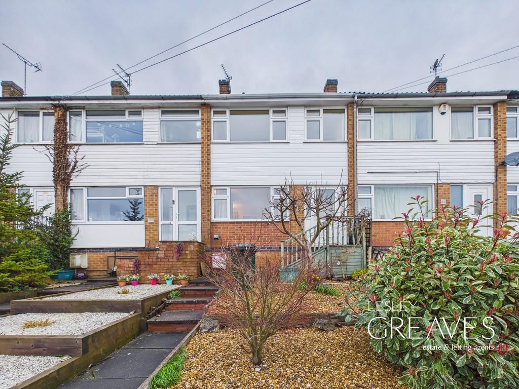 Third Avenue, Gedling, Nottingham, Nottingham