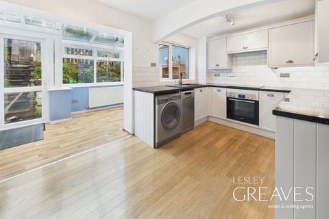 2 bedroom terraced house for sale, Third Avenue, Gedling, Nottingham