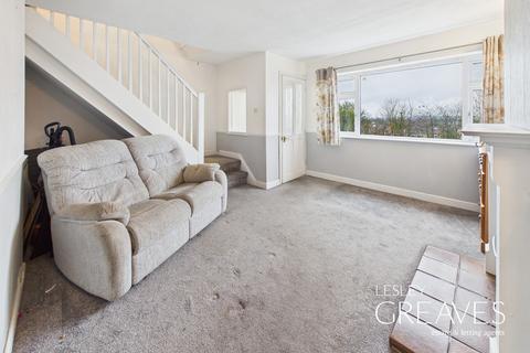 2 bedroom terraced house for sale, Third Avenue, Gedling, Nottingham