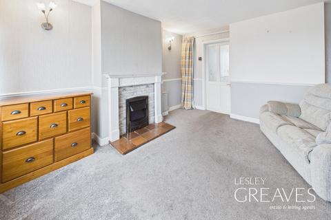 2 bedroom terraced house for sale, Third Avenue, Gedling, Nottingham