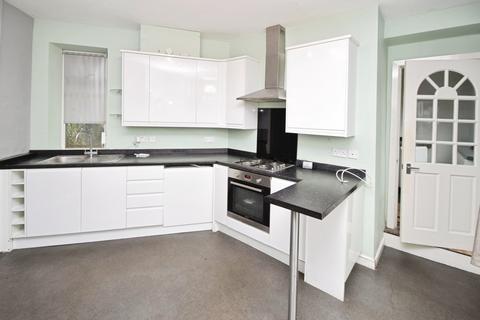 undefined, Park Avenue, Keighley BD22
