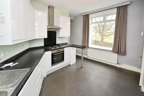 undefined, Park Avenue, Keighley BD22
