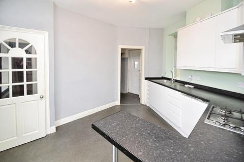 undefined, Park Avenue, Keighley BD22
