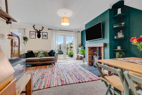 undefined, River Bank East, Choppington NE62