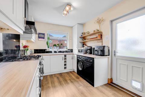 undefined, River Bank East, Choppington NE62